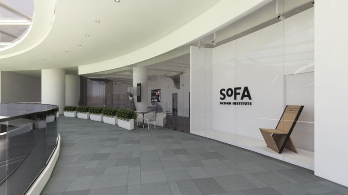 SoFA moves to Rockwell