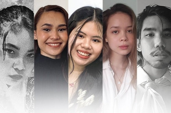 Meet the team behind our student-run online publication, @SoFADaily