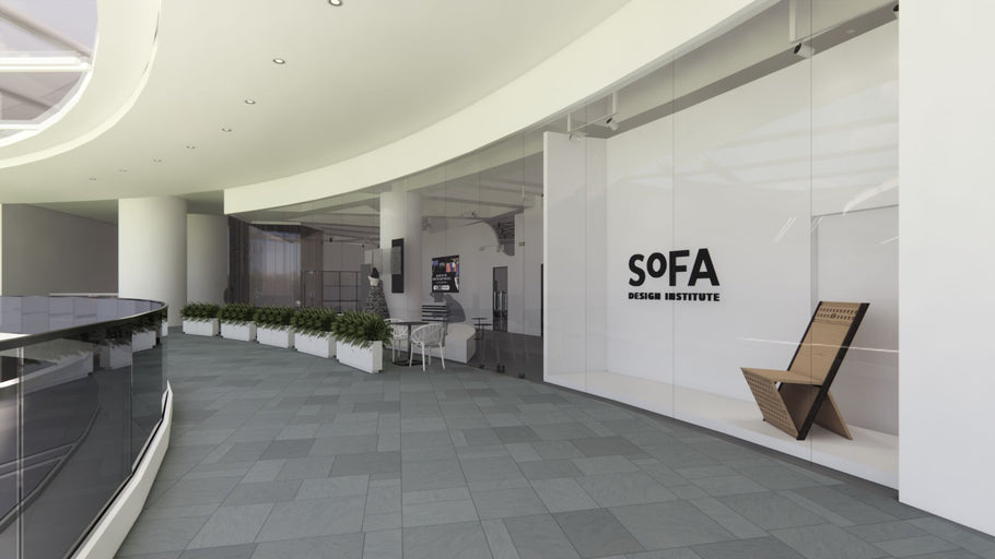 SoFA moves to Rockwell this 2023