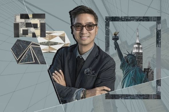 How a Filipino designer successfully built a design career abroad