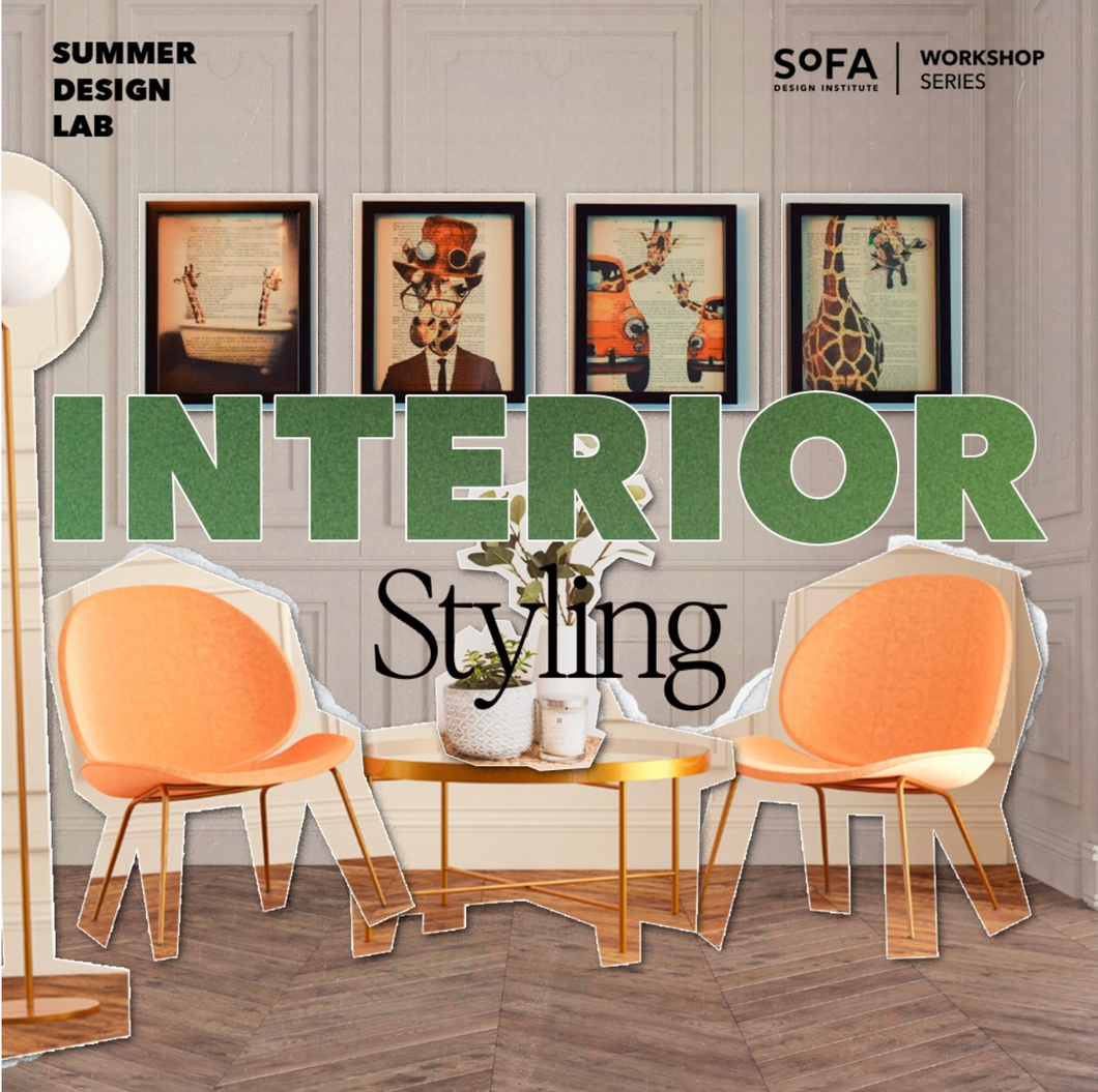 Interior Styling (Face To Face)