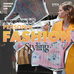 Introduction to Personal Fashion Styling (FACE TO FACE)