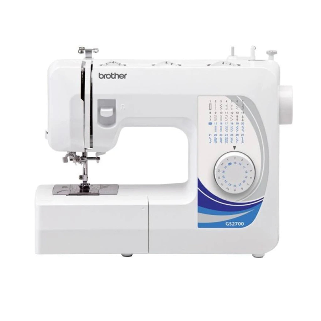 Sewing Machine: Brother GS2700